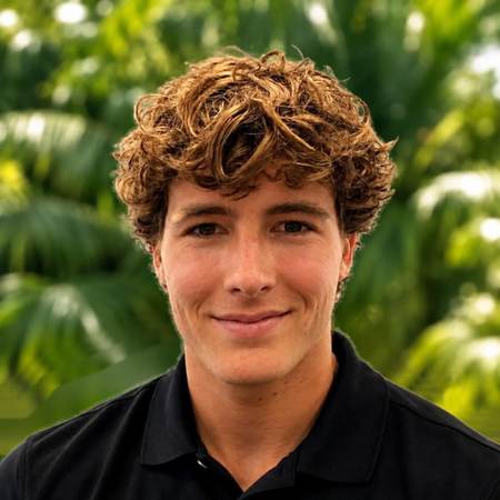 Headshot of Matt Misek of SWFL Removal Co.