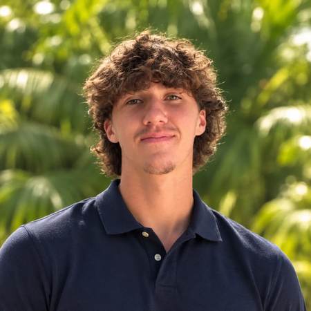 Headshot of Leo Cantwell of SWFL Removal Co.
